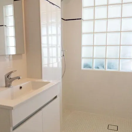 Beautiful One Bedroom In *