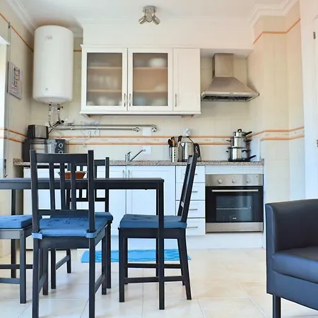 شقة Beautiful One Bedroom In البوفيرا