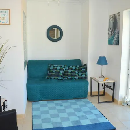 شقة Beautiful One Bedroom In البوفيرا